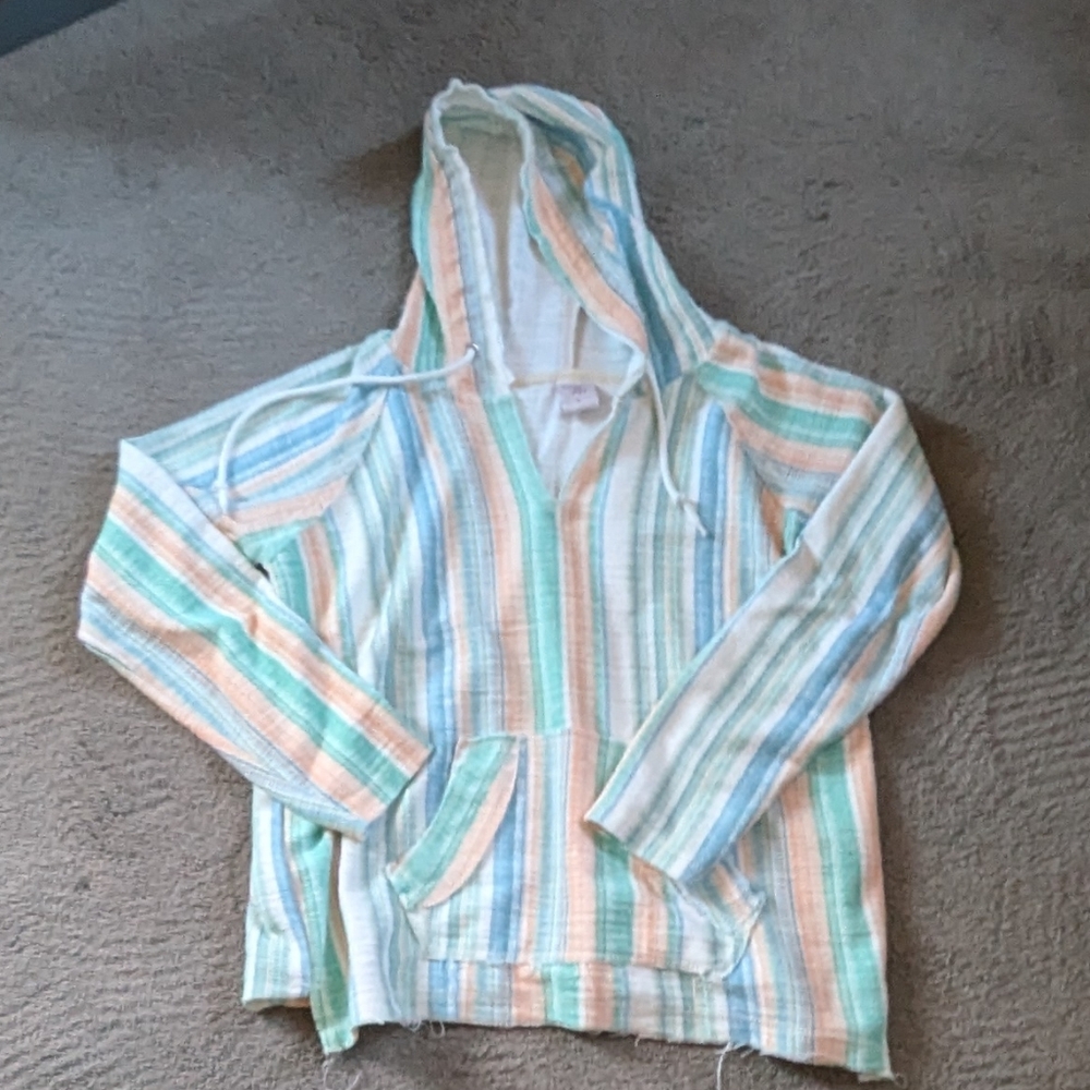 Marissa Rose Sweatshirt